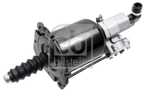 Купити A0002543147 Mercedes Підсилювач зчеплення ПГУ